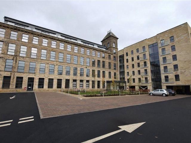 Flat for rent in Horsforth, West Yorkshire