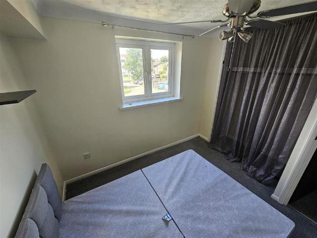 Apartment for rent in Castle Quarter, Falcon Lodge