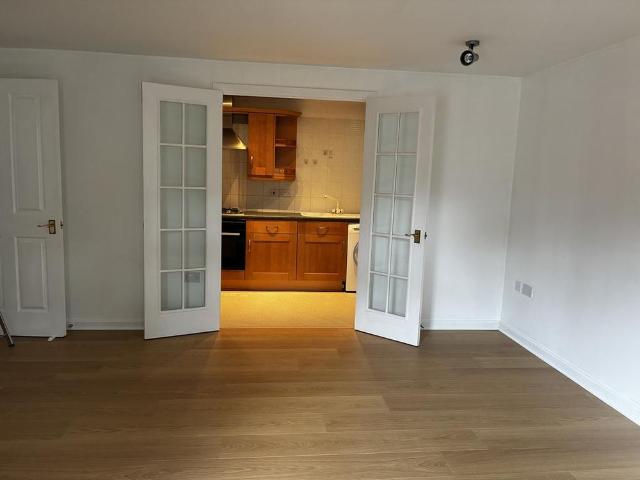 Apartment for rent in Calderstones