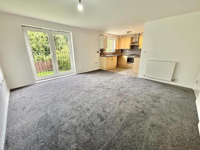 Apartment for rent in Jericho, Bury