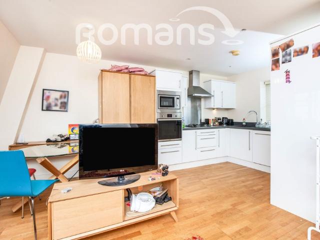 Apartment for rent in Widcombe, Dulcote
