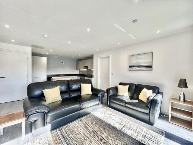 Apartment for rent in Burley, West Yorkshire