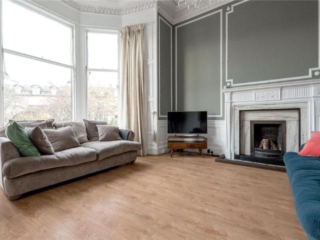 Apartment for rent in Haymarket, Scotland