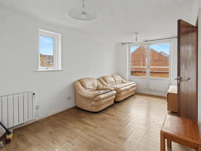 Apartment for rent in Haddon, East Midlands