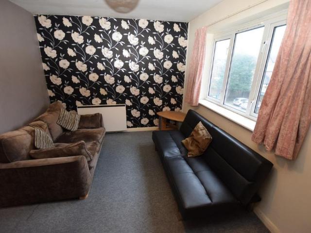 Apartment for rent in Littleover, East Midlands