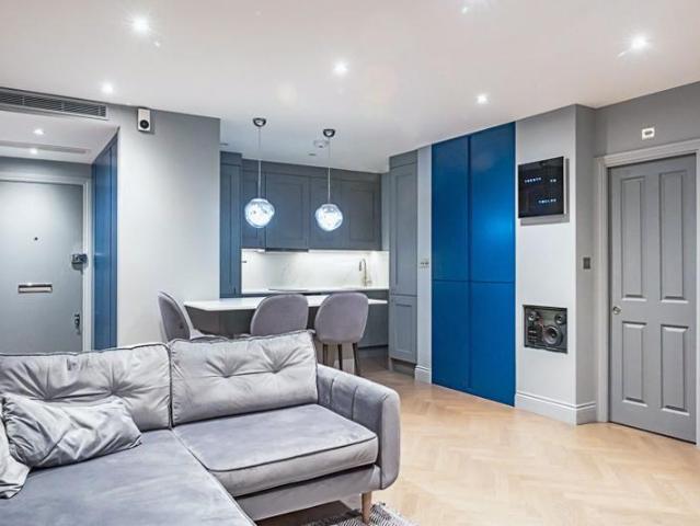 Flat for rent in Marylebone, Greater London