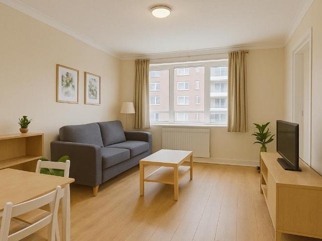 Flat for rent in East Marylebone, Marylebone