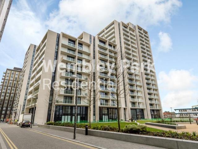 Flat for rent in Greater London