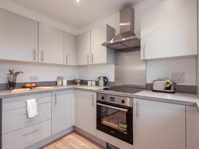 Flat for rent in Echline, Scotland