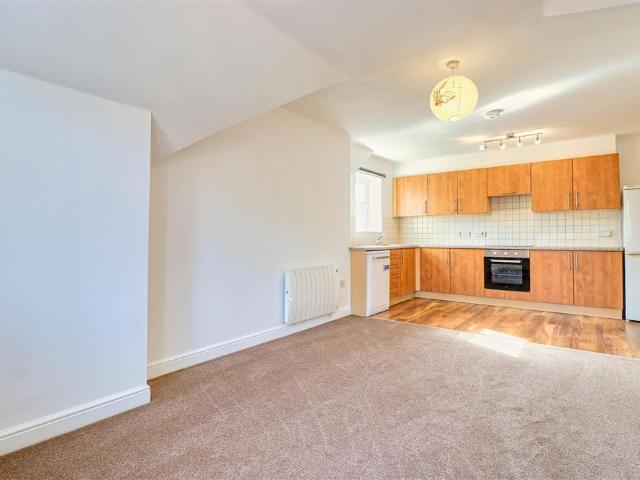 Apartment for rent in Horsforth Vale, Farsley