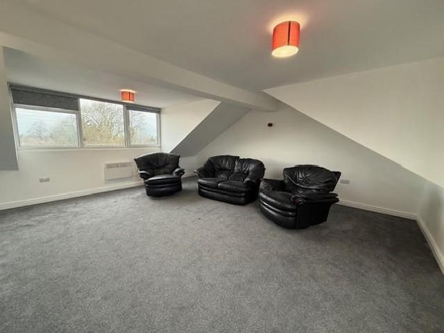 Apartment for rent in Cheadle, Greater Manchester