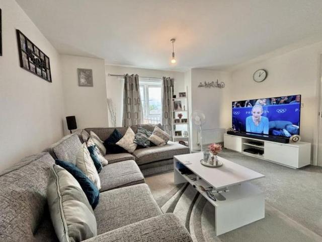 Apartment for rent in North Bretton, Peterborough