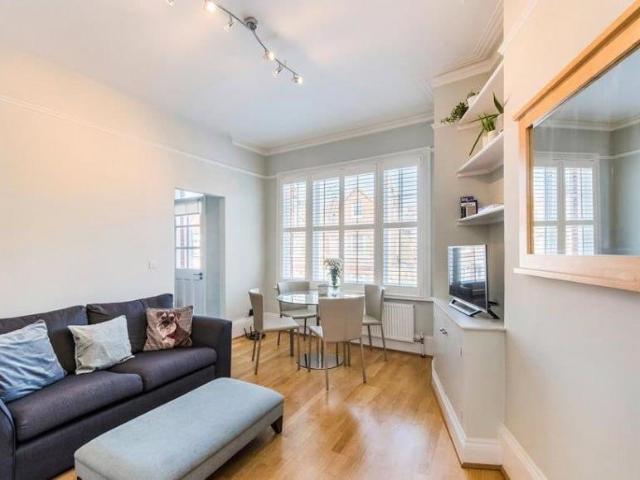 Flat for rent in Marylebone, Greater London
