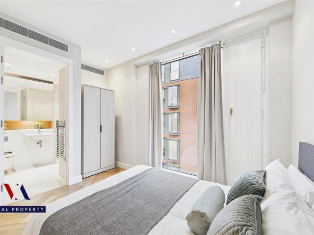 Apartment for rent in Pimlico, Isle Of Man