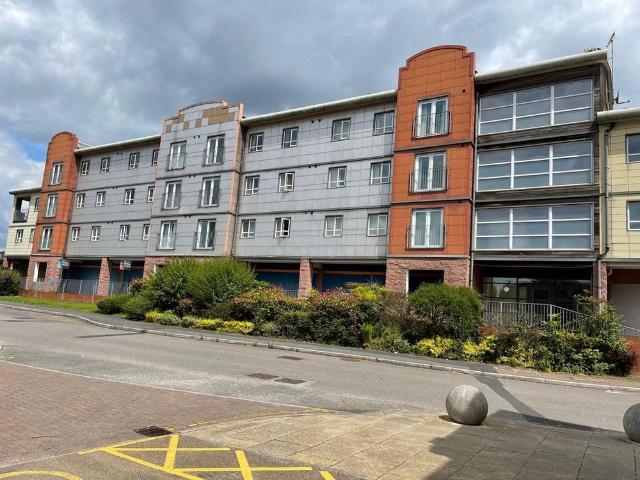 Apartment for rent in Hardway, Middlecroft
