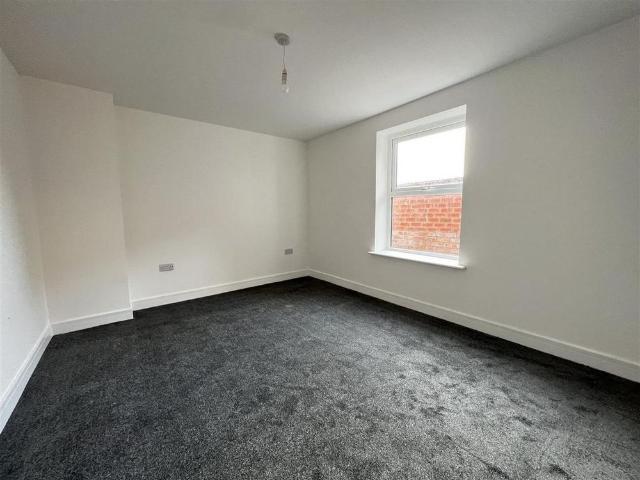 Apartment for rent in Caldermill, East Midlands