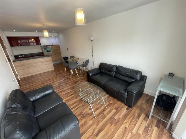 Flat for rent in Balsall Heath, Isle Of Man