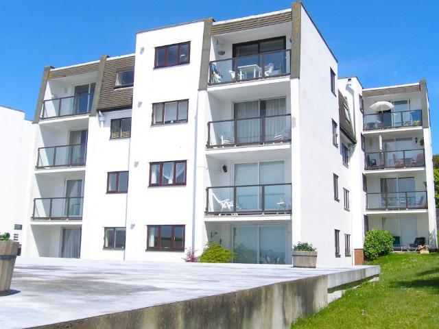 Flat for rent in Ellacombe, Babbacombe