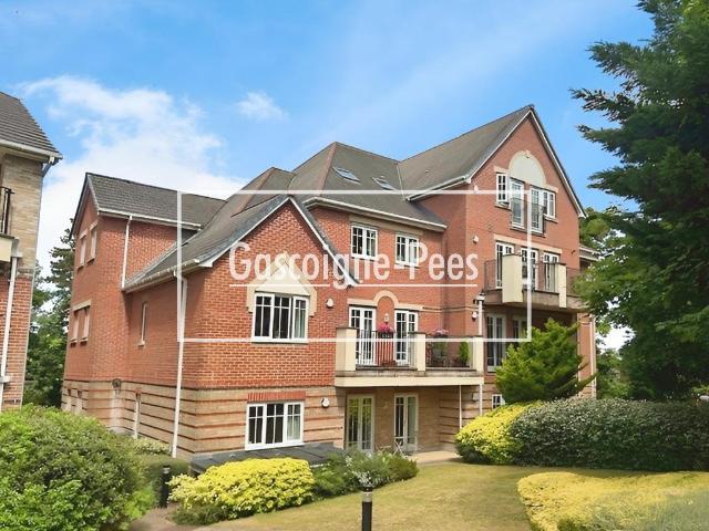 Flat for rent in Priest Down, Hampshire