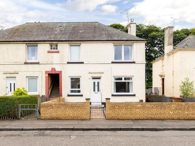 Flat for rent in Whitson, Saughton