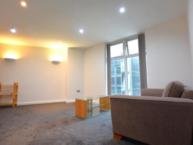 Apartment for rent in Little Germany, West Yorkshire