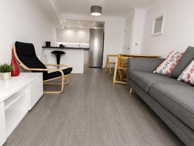 Apartment for rent in Highgate, West Midlands