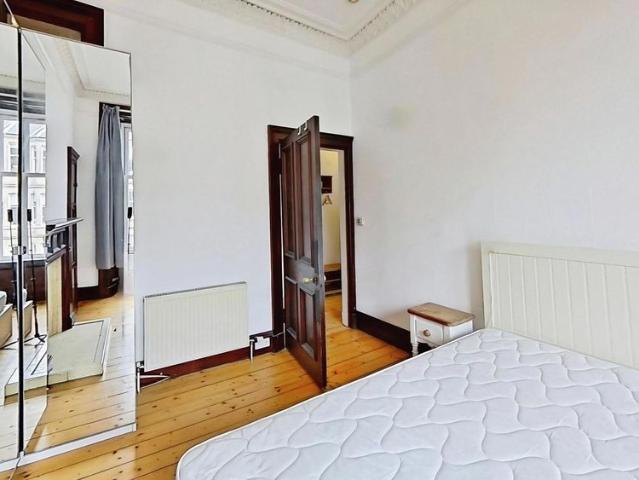 Apartment for rent in Stockbridge, Scotland