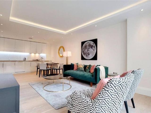 Apartment for rent in St Clement Danes, Greater London