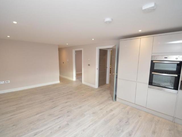 Apartment for rent in Tylers Green, Buckinghamshire