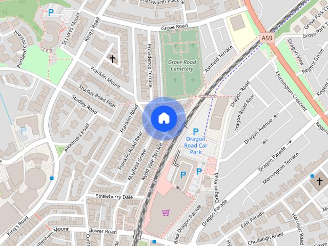 Apartment for rent in Low Harrogate, Harrogate
