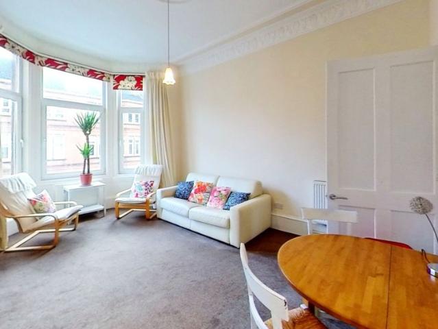 Apartment for rent in Shawmoss, Glasgow