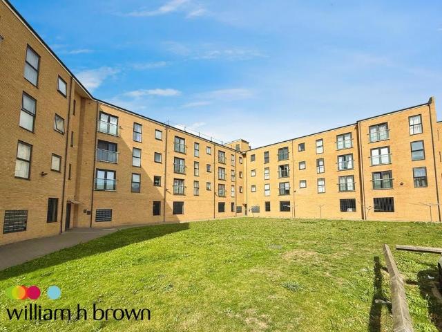 Apartment for rent in Tilbury, Essex