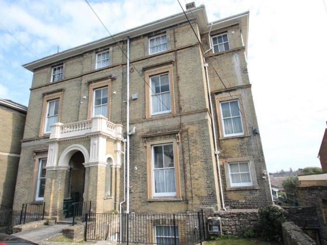 Flat for rent in Isle Of Wight