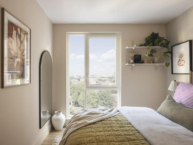 Apartment for rent in Birch Green, Lower Halliford