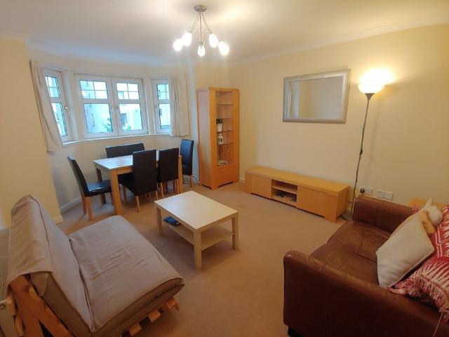 Apartment for rent in Gorgie/Dalry, Scotland