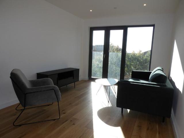 Apartment for rent in Digbeth, West Midlands