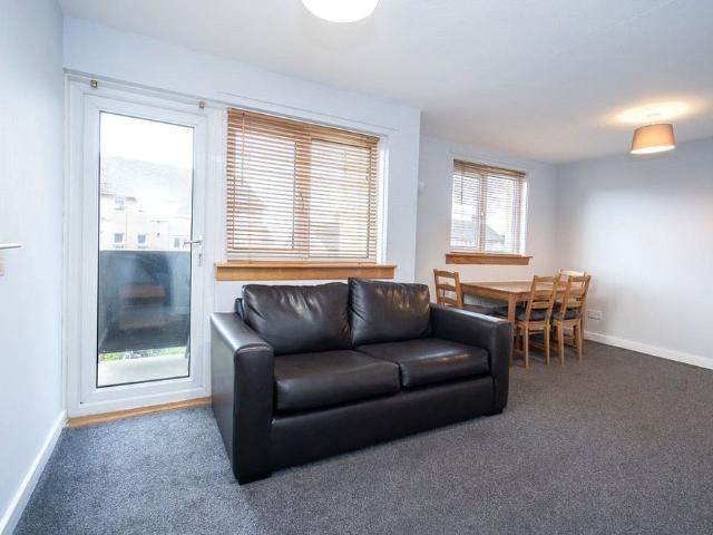Apartment for rent in Clermiston, Scotland