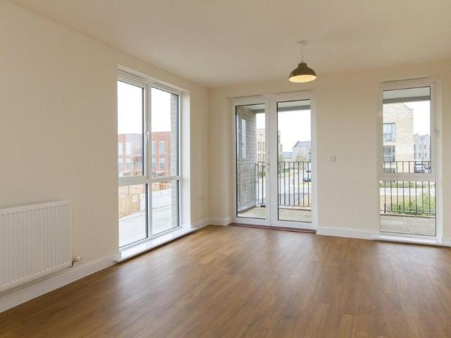 Apartment for rent in Newnham, Cambridge