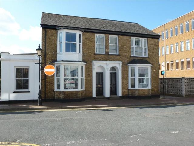 Flat for rent in South Ashford, Bridgefield