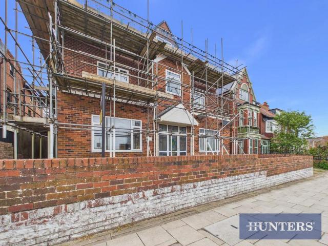 Flat for rent in Hilderthorpe, Bridlington