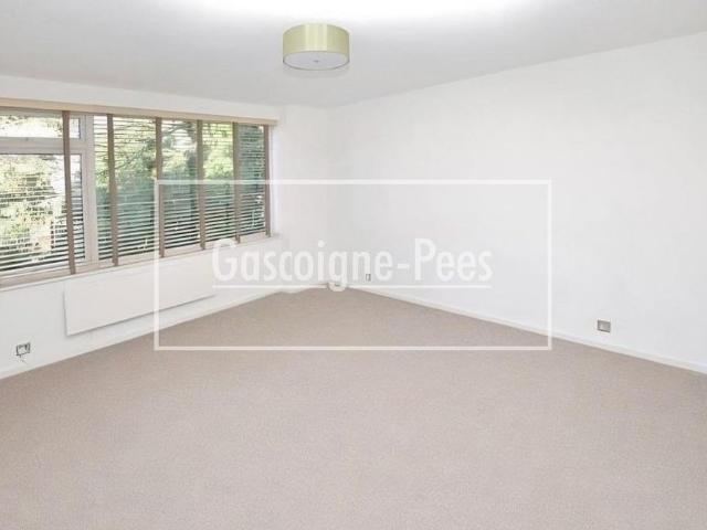 Apartment for rent in Abbotswood, Westborough