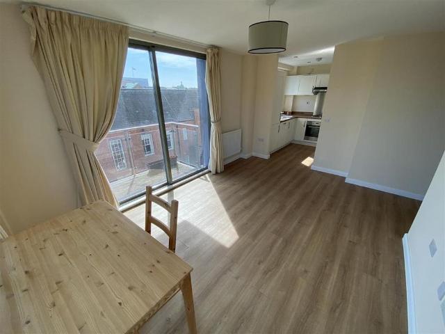 Apartment for rent in Little Chester, East Midlands