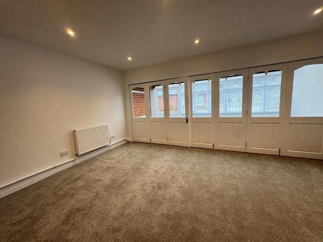 Apartment for rent in Chedburgh, Suffolk
