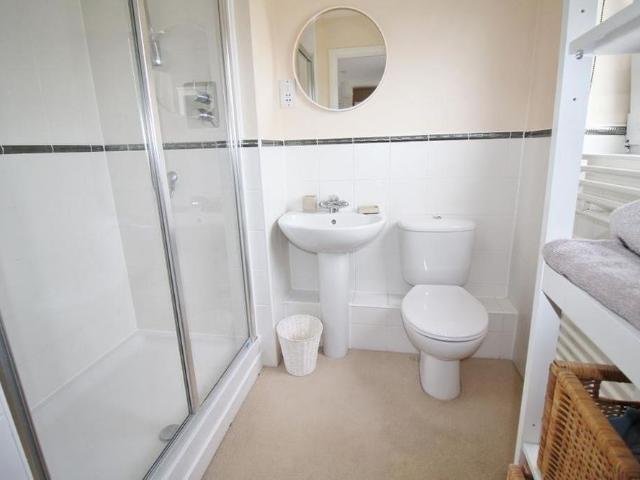 Apartment for rent in Cardiff International Sports Village, Falcon Lodge