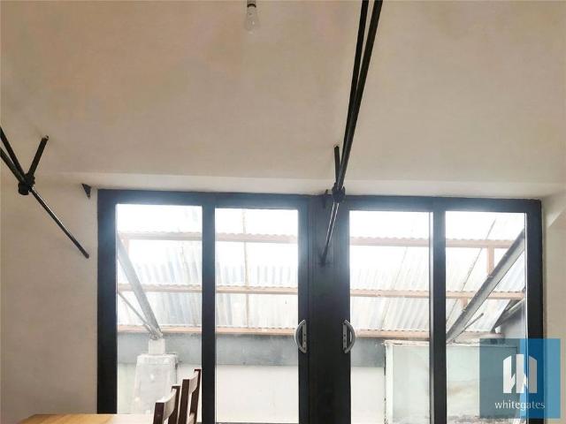 Apartment for rent in Highfields, Huddersfield