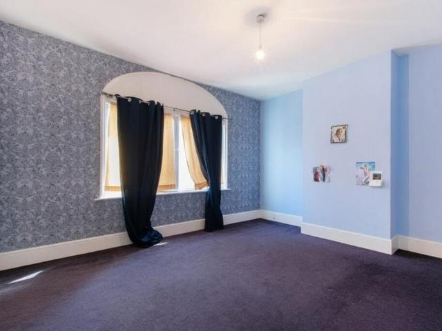 Apartment for rent in London Borough of Croydon, Norbury