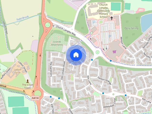 Apartment for rent in Harlow, Essex