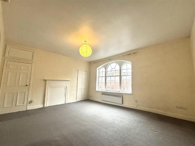 Apartment for rent in High Field, York