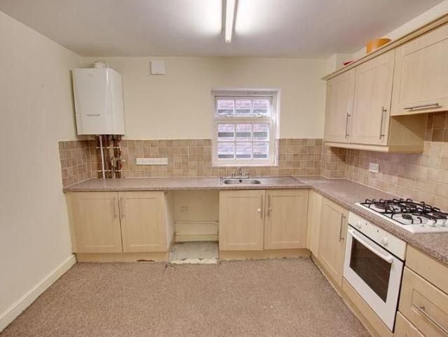 Apartment for rent in Trowbridge