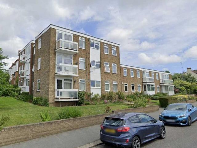 Flat for rent in Alton Barnes, Essex